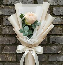 Букет цветов из:  Розы в городе Шелехов