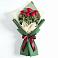 Букет цветов из: Розы в городе Шелехов
