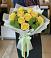 Букет цветов из: Хризантемы и Розы в городе Шелехов