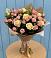 Букет цветов из: Розы в городе Шелехов