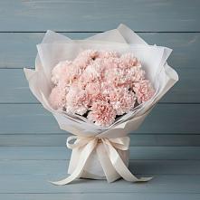 Букет цветов из:  Гвоздики в городе Шелехов