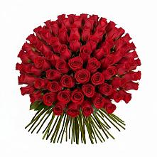 Букет Красные розы Чери Лав в городе Шелехов