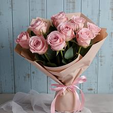 Букет цветов из:  Розы в городе Шелехов