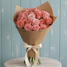 Букет цветов из:  Розы в городе Шелехов