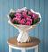 Букет цветов из: Розы в городе Шелехов
