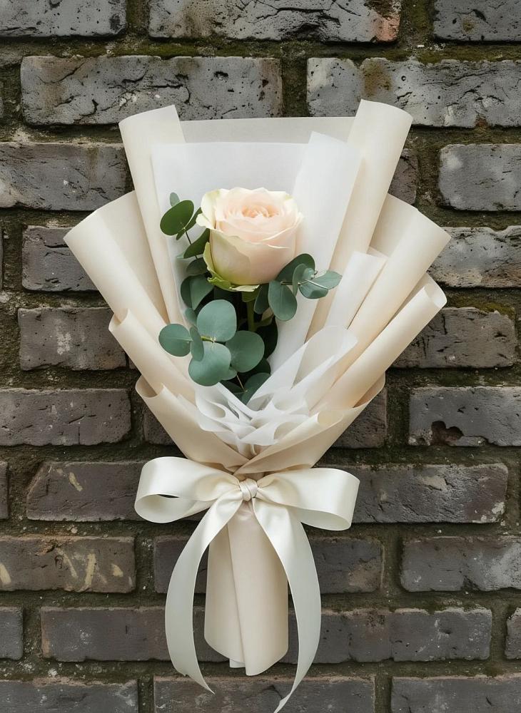 Букет цветов из: Розы в городе Шелехов