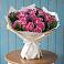 Букет цветов из: Розы в городе Шелехов