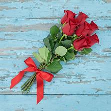 Букет Красные розы в городе Шелехов